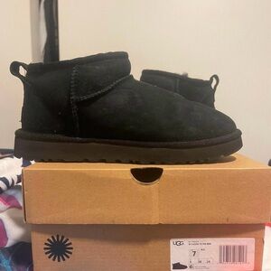 UGG Boots